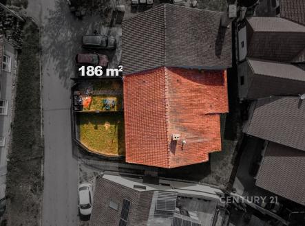 . | Prodej - dům/vila, 129 m²