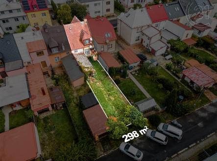 . | Prodej - dům/vila, 200 m²