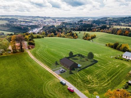 . | Prodej - pozemek pro bydlení, 1 085 m²