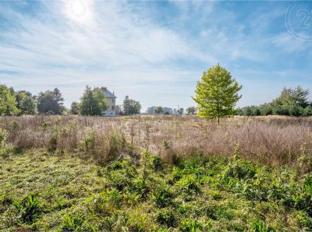 . | Prodej - pozemek pro bydlení, 973 m²