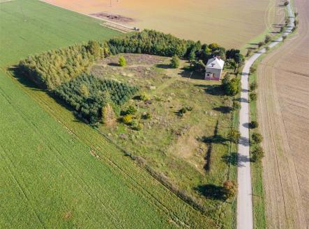 . | Prodej - pozemek pro bydlení, 973 m²