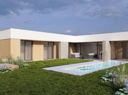 . | Prodej - pozemek pro bydlení, 1 123 m²