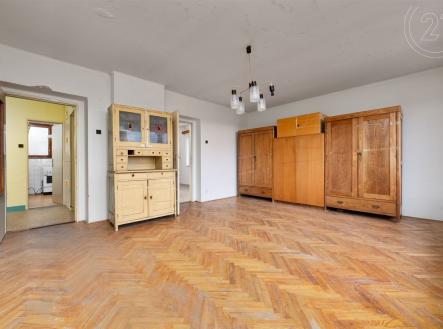 . | Prodej - dům/vila, 222 m²