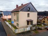 Prodej - dům/vila, 222 m²