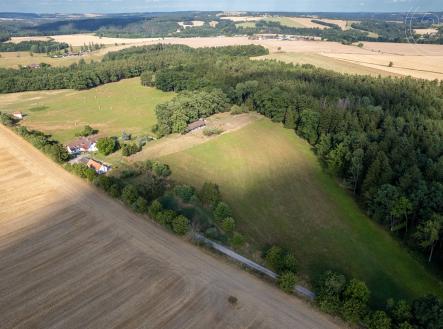 . | Prodej - nájemní dům, 600 m²