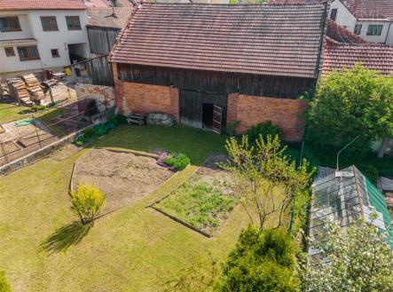 . | Prodej - dům/vila, 95 m²