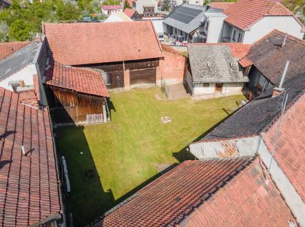. | Prodej - dům/vila, 95 m²