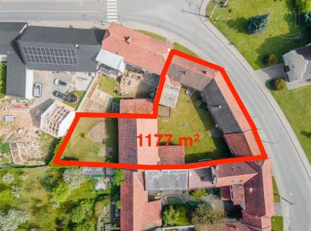 . | Prodej - dům/vila, 95 m²