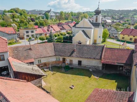 . | Prodej - dům/vila, 95 m²