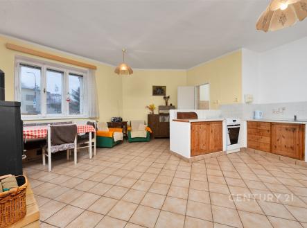 . | Prodej - dům/vila, 95 m²