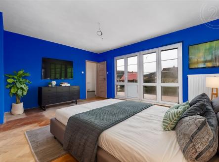 . | Prodej - dům/vila, 232 m²