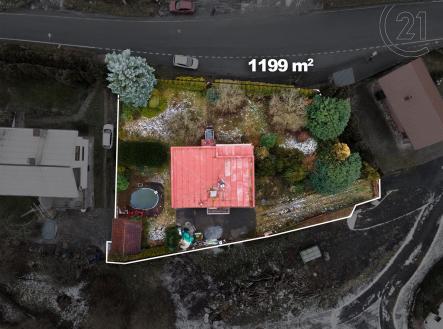 . | Prodej - dům/vila, 232 m²