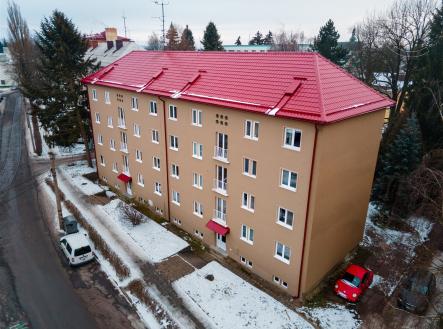 . | Prodej bytu, 2+1, 61 m²