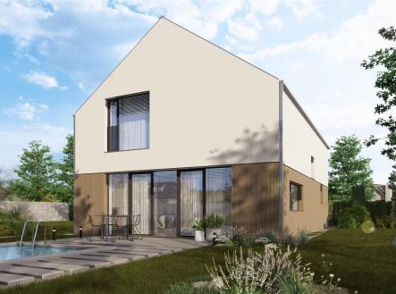 . | Prodej - pozemek pro bydlení, 1 306 m²