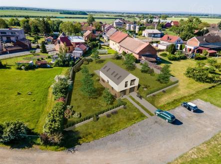 Prodej - pozemek pro bydlení, 1 306 m² obrázek