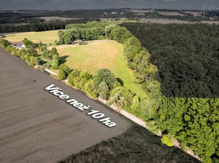 . | Prodej - jiné, 100 m²