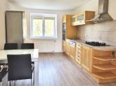Pronájem bytu, 2+1, 52 m²