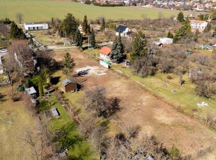 . | Prodej - pozemek pro bydlení, 1 775 m²