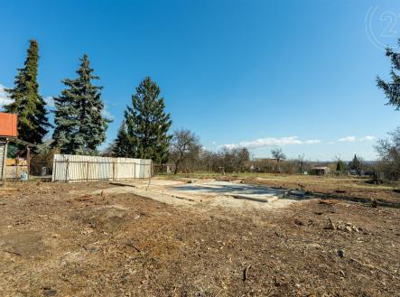 . | Prodej - pozemek pro bydlení, 1 775 m²
