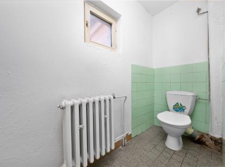 . | Prodej - kanceláře, 545 m²