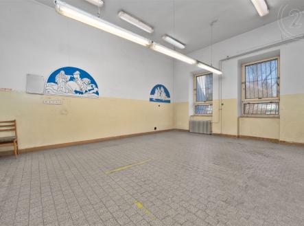 . | Prodej - kanceláře, 545 m²