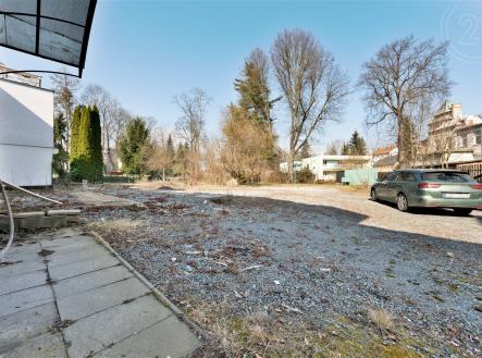 . | Prodej - kanceláře, 545 m²