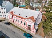 Prodej - kanceláře, 545 m²