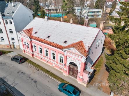 Prodej - kanceláře, 545 m² obrázek