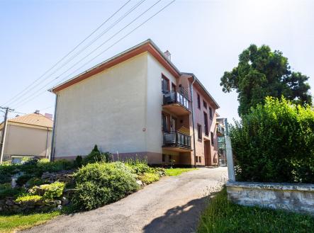 Prodej bytu, 3+1, 85 m² obrázek