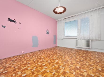 . | Prodej bytu, 3+1, 72 m²
