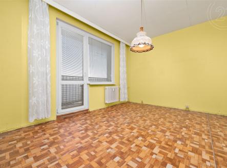 . | Prodej bytu, 3+1, 72 m²