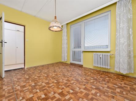 . | Prodej bytu, 3+1, 72 m²