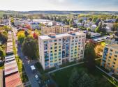 Prodej bytu, 3+1, 72 m²