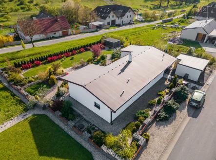 . | Prodej - dům/vila, 147 m²