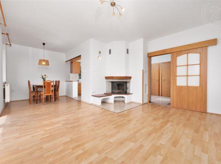 . | Prodej - dům/vila, 151 m²