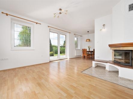. | Prodej - dům/vila, 151 m²