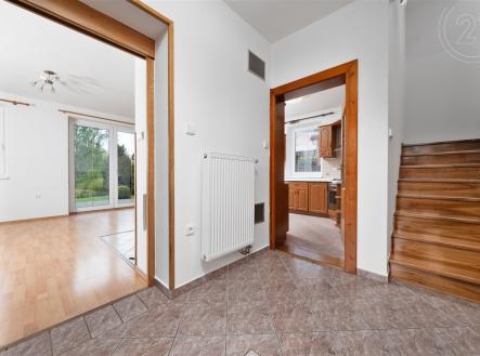 . | Prodej - dům/vila, 151 m²