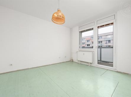 . | Prodej bytu, 2+1, 46 m²