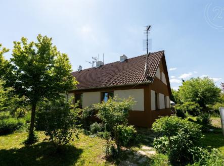 . | Prodej - dům/vila, 130 m²