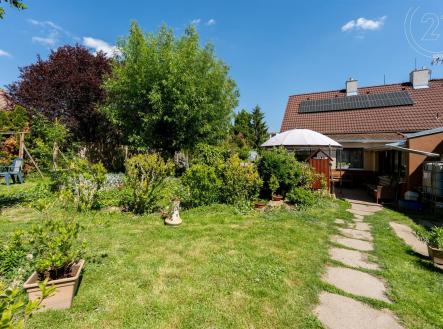 . | Prodej - dům/vila, 130 m²