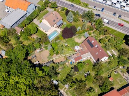 . | Prodej - dům/vila, 130 m²