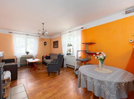 . | Prodej - dům/vila, 130 m²
