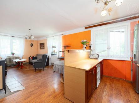 . | Prodej - dům/vila, 130 m²