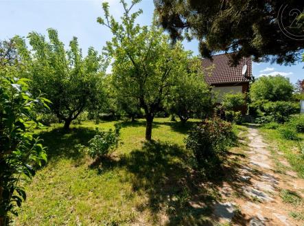 . | Prodej - dům/vila, 130 m²