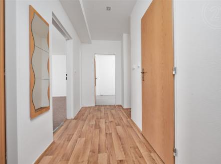 . | Prodej bytu, 3+1, 68 m²