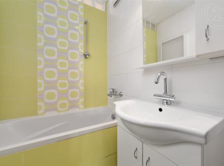 . | Prodej bytu, 3+1, 68 m²