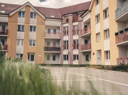 . | Prodej bytu, 2+1, 75 m²