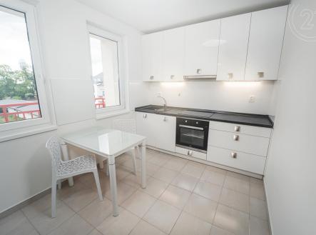 Prodej bytu, 2+1, 75 m² obrázek