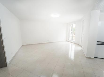 . | Prodej bytu, 2+1, 75 m²
