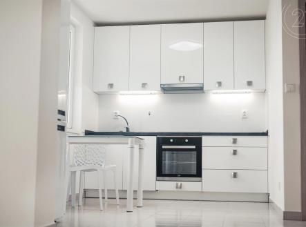 Prodej bytu, 2+1, 75 m² obrázek